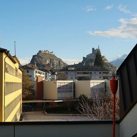 L'Echappee -B&B- 锡永 外观 照片
