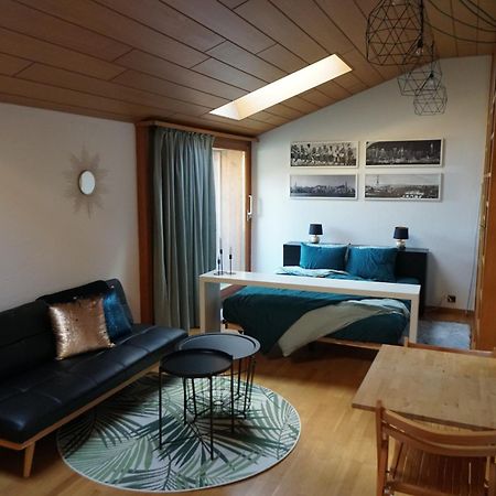 L'Echappee -B&B- 锡永 外观 照片